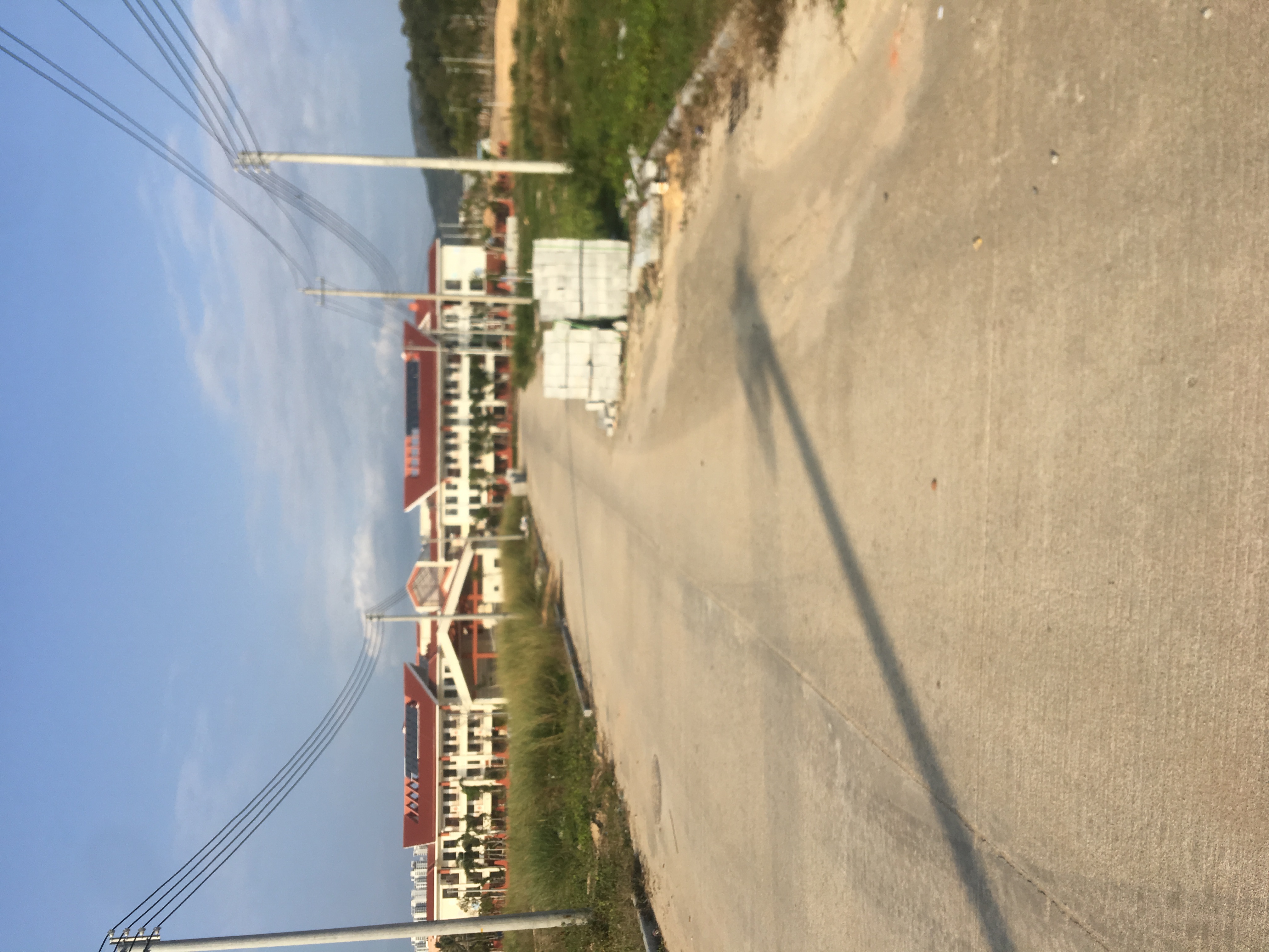 陵水0.4320亩住宅用地 — 城镇住宅用地转让