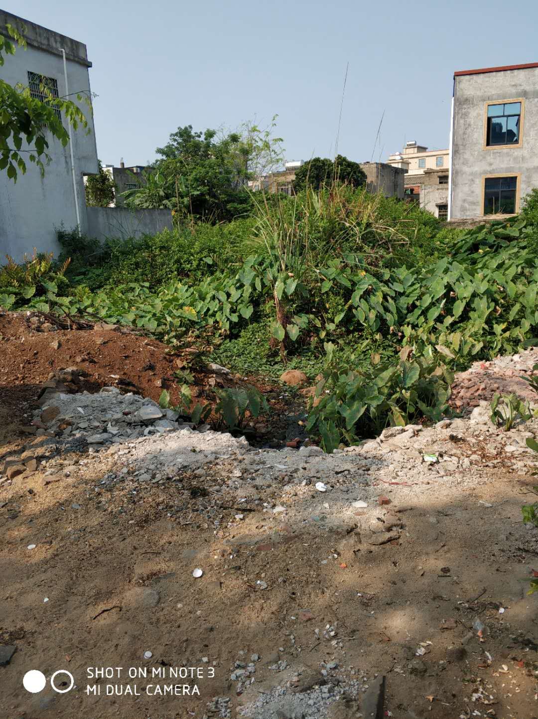 澄迈0.7亩住宅用地 — 城镇住宅用地转让